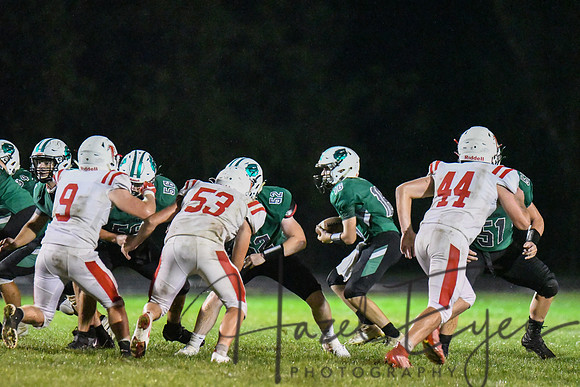 2020 CHS G1 Vs. Firelands-275