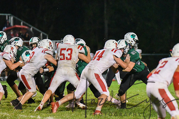 2020 CHS G1 Vs. Firelands-277