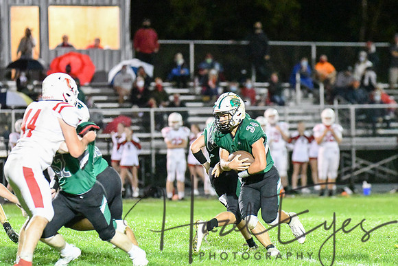 2020 CHS G1 Vs. Firelands-279