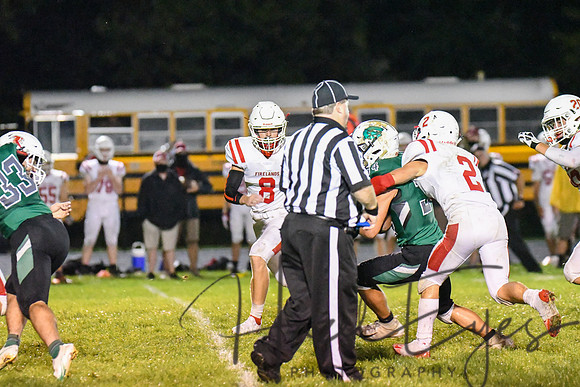 2020 CHS G1 Vs. Firelands-281