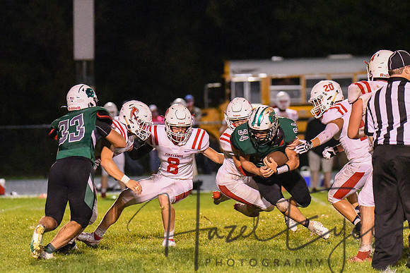 2020 CHS G1 Vs. Firelands-282