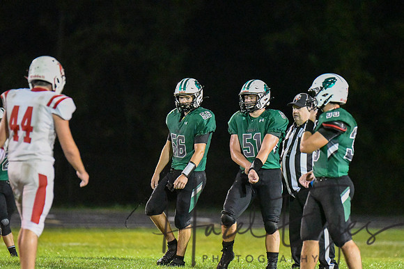 2020 CHS G1 Vs. Firelands-284