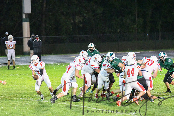 2020 CHS G1 Vs. Firelands-285