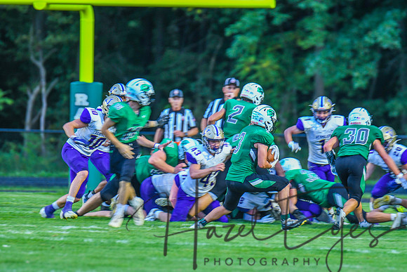 2022 CHS FB G2 vs Vermilion-144