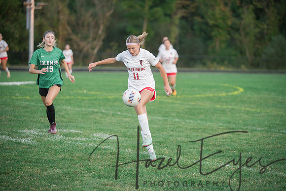 2024-2025 Soccer Girls vs Firelands 09182024-35