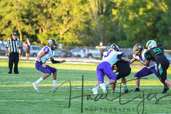 2020 CHS G2 vs Keystone-115