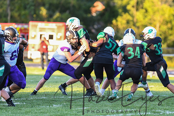 2020 CHS G2 vs Keystone-120