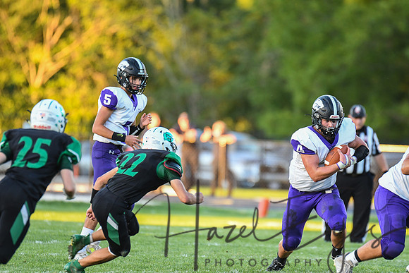 2020 CHS G2 vs Keystone-135
