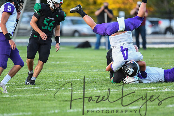2020 CHS G2 vs Keystone-162