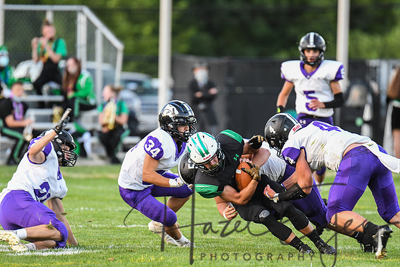 2020 CHS G2 vs Keystone-170