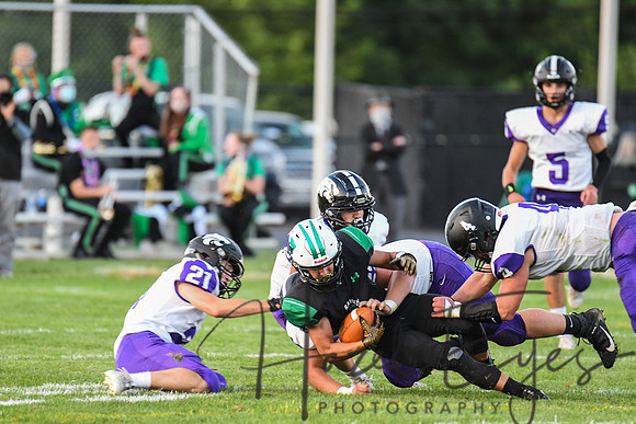 2020 CHS G2 vs Keystone-171