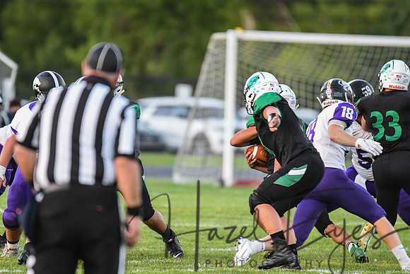 2020 CHS G2 vs Keystone-174