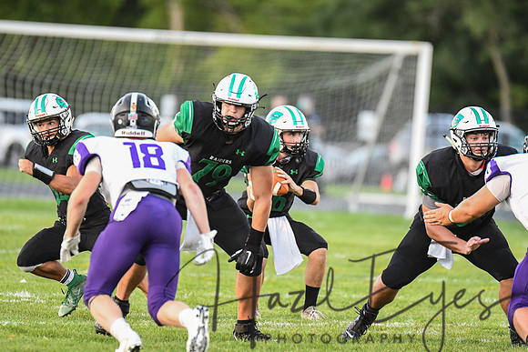 2020 CHS G2 vs Keystone-205