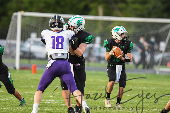 2020 CHS G2 vs Keystone-206