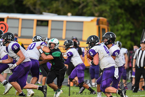 2020 CHS G2 vs Keystone-214