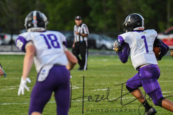 2020 CHS G2 vs Keystone-235