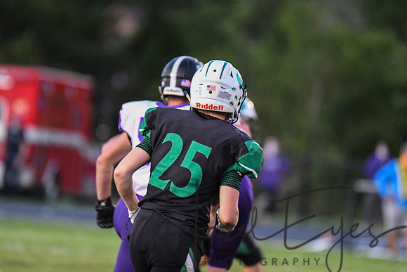 2020 CHS G2 vs Keystone-242