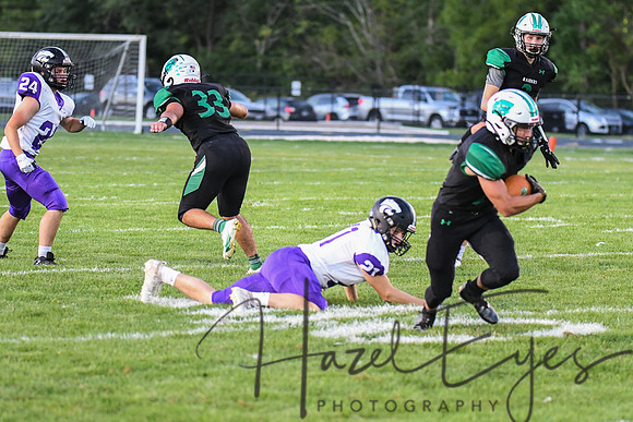 2020 CHS G2 vs Keystone-245