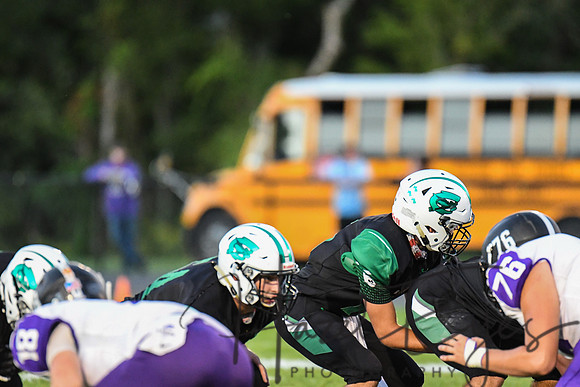 2020 CHS G2 vs Keystone-250