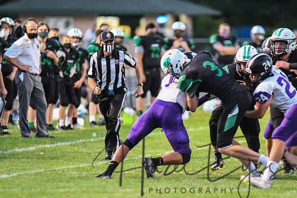 2020 CHS G2 vs Keystone-261