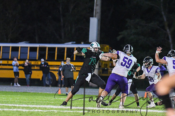 2020 CHS G2 vs Keystone-285