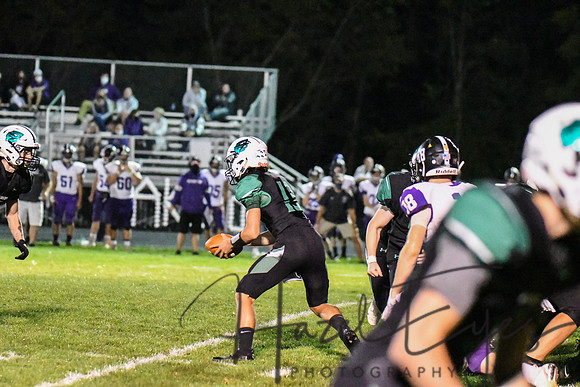 2020 CHS G2 vs Keystone-320
