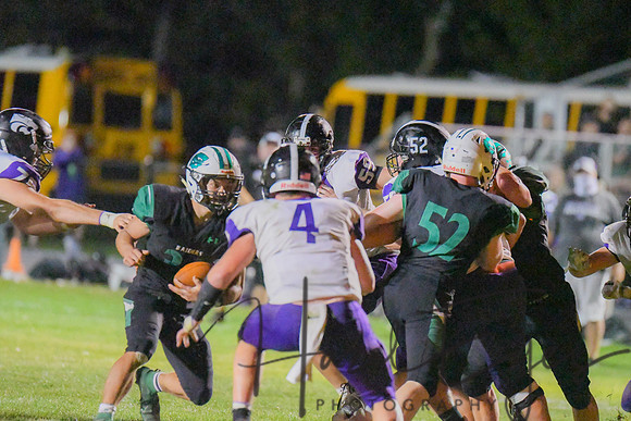 2020 CHS G2 vs Keystone-325