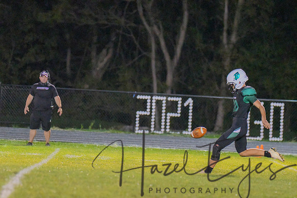 2020 CHS G2 vs Keystone-351