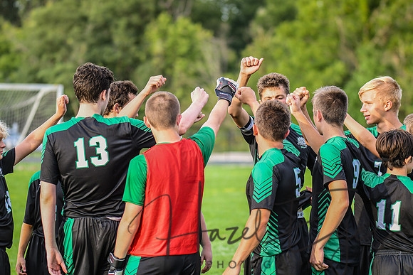 2020 CHS Boys Soccer vs Keystone-4