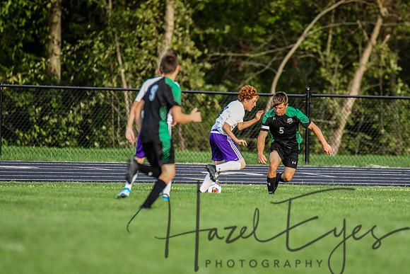 2020 CHS Boys Soccer vs Keystone-6