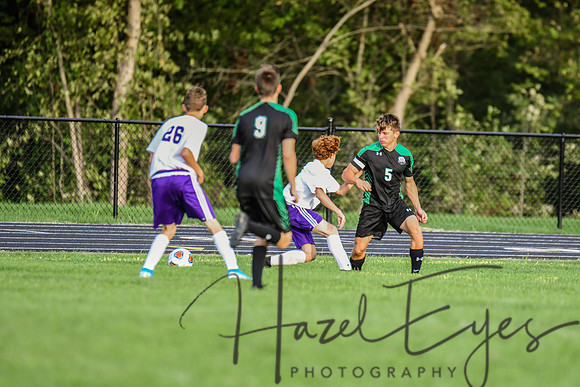 2020 CHS Boys Soccer vs Keystone-7