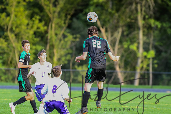 2020 CHS Boys Soccer vs Keystone-10