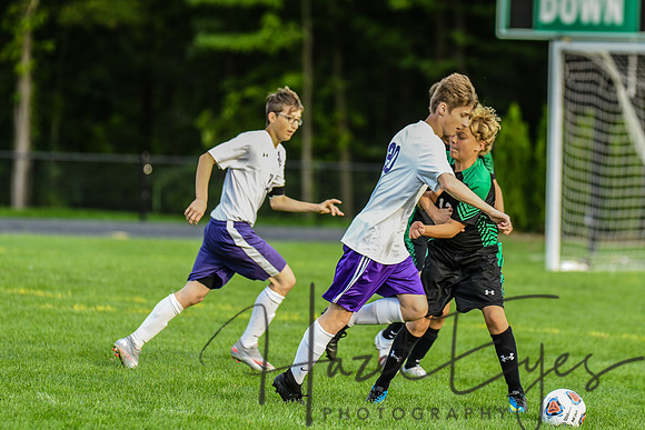2020 CHS Boys Soccer vs Keystone-17