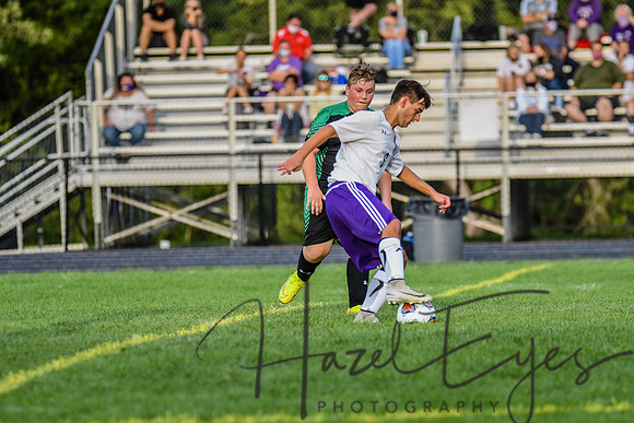 2020 CHS Boys Soccer vs Keystone-23