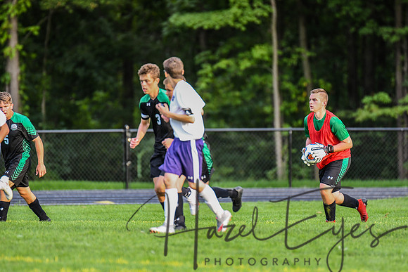 2020 CHS Boys Soccer vs Keystone-25