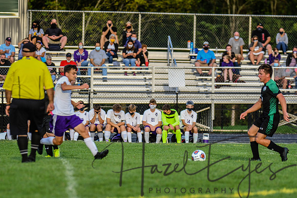 2020 CHS Boys Soccer vs Keystone-28
