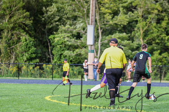2020 CHS Boys Soccer vs Keystone-27