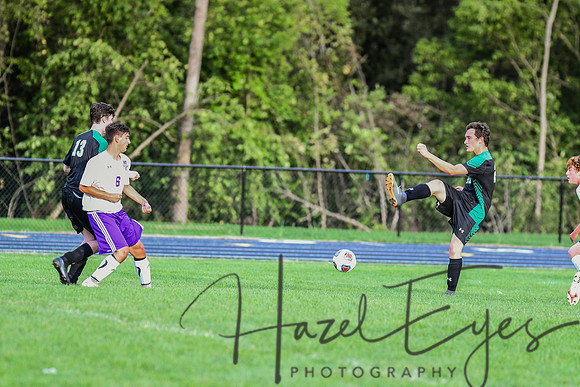 2020 CHS Boys Soccer vs Keystone-30