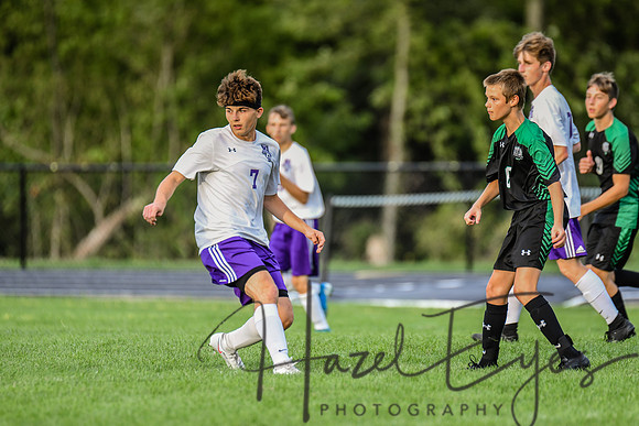 2020 CHS Boys Soccer vs Keystone-34