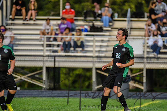 2020 CHS Boys Soccer vs Keystone-35