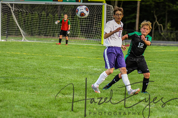 2020 CHS Boys Soccer vs Keystone-36