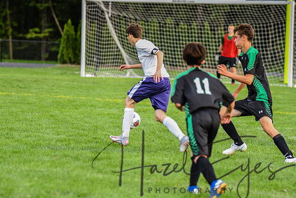 2020 CHS Boys Soccer vs Keystone-37