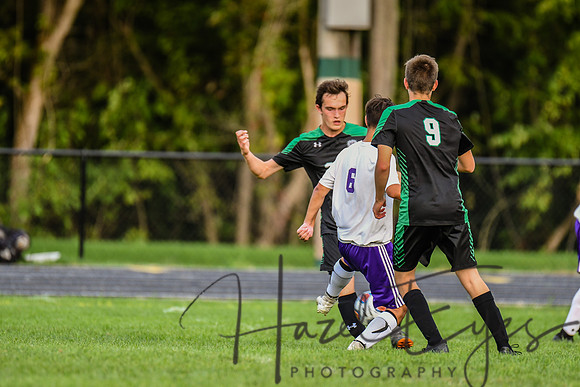 2020 CHS Boys Soccer vs Keystone-38