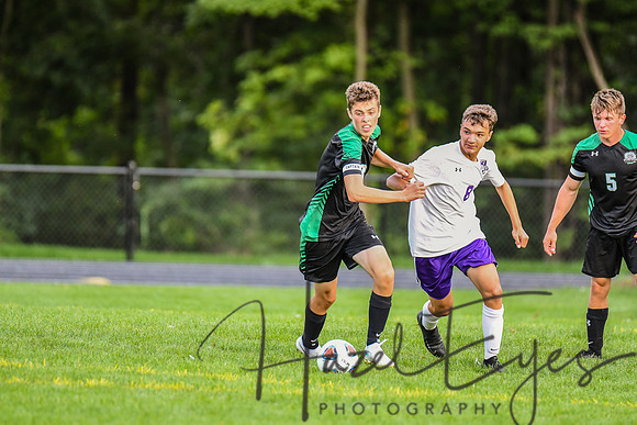 2020 CHS Boys Soccer vs Keystone-42