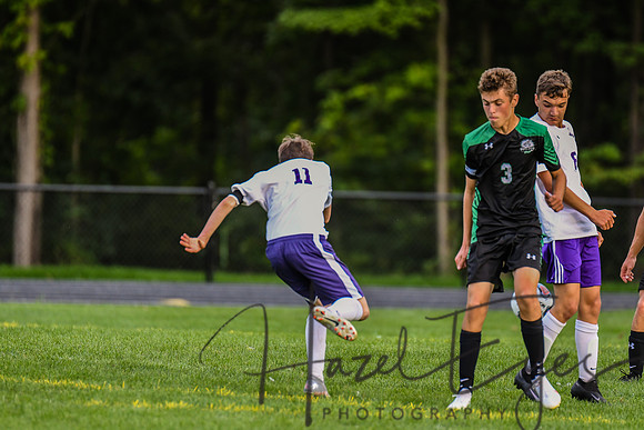 2020 CHS Boys Soccer vs Keystone-44
