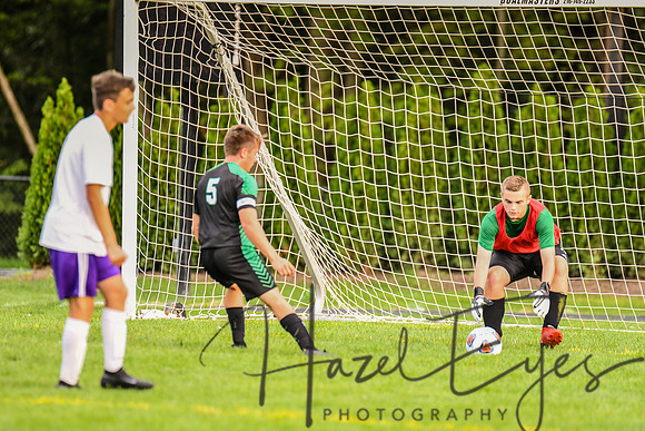 2020 CHS Boys Soccer vs Keystone-45