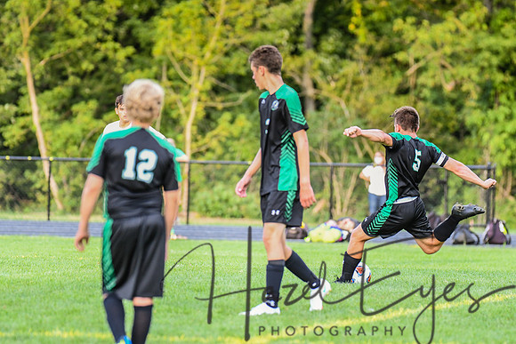 2020 CHS Boys Soccer vs Keystone-46