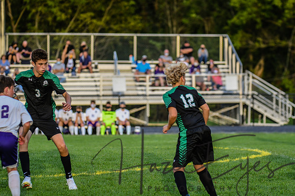 2020 CHS Boys Soccer vs Keystone-49