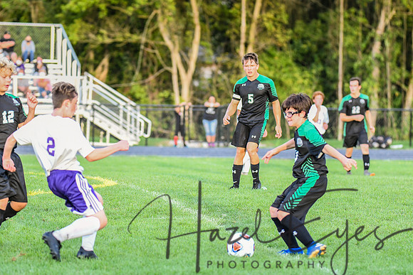2020 CHS Boys Soccer vs Keystone-50