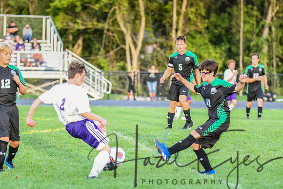 2020 CHS Boys Soccer vs Keystone-51